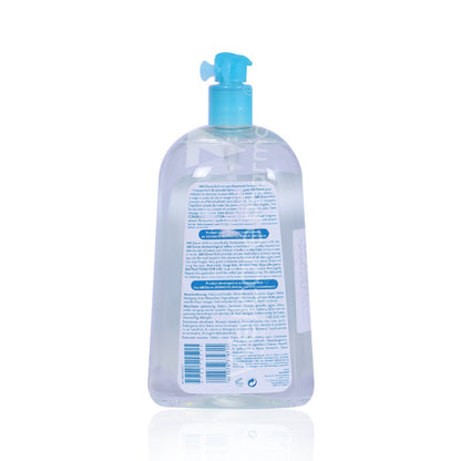 BIODERMA ABC DERM H20 MICELLAIRE SOLUTION 1000ML