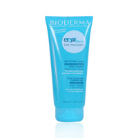 Bioderma Abc Derm Moussant Foaming Gel 200ml