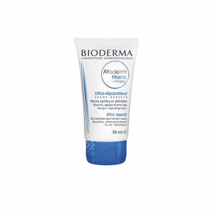 Bioderma Atoderm Hand Cream 50ml