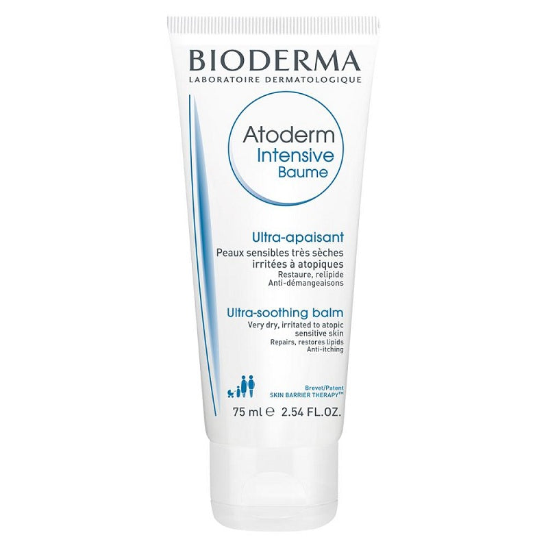 Bioderma Atoderm Intensive Balm 75Ml