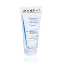 Bioderma Atoderm Intensive Gel Moussant 200ml