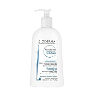 Bioderma Atoderm Intensive Gel Moussant 500Ml