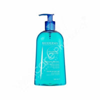 Bioderma Atoderm Shower Gel 500ml