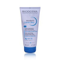 Bioderma Atoderm Ultra Cream Tube 200ml