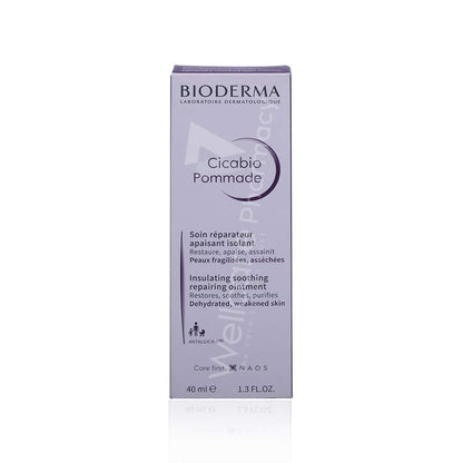 BIODERMA CICABIO POMMADE 40ML