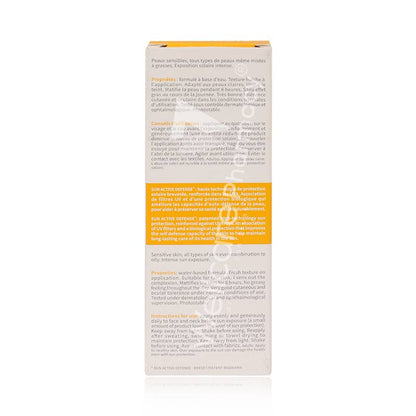 Bioderma Photoderm Cover Touch Spf50+ Light Tinted 40G