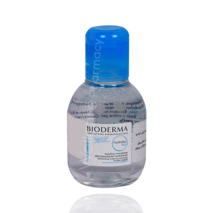 B-D Hydrabio H2o 100ml