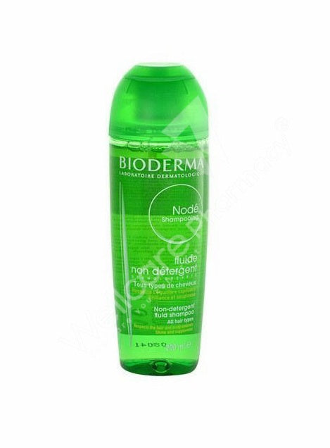 Bioderma Node Fluid Shampoo 200Ml