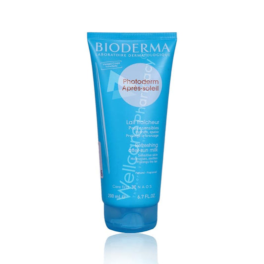 Bioderma Photoderm After Sun Milk 200ml