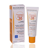 Bioderma Photoderm Akn Mat Spf30  40ml