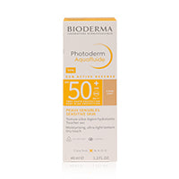 Bioderma Photoderm Cover Touch Spf50+ Light Tinted 40g