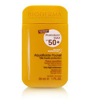 Bioderma Photoderm Max Spf 50+ Aqua Fluid Pocket 30Ml