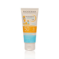 Bioderma Photoderm Pediatrics Lait Spf 50+ 100ml