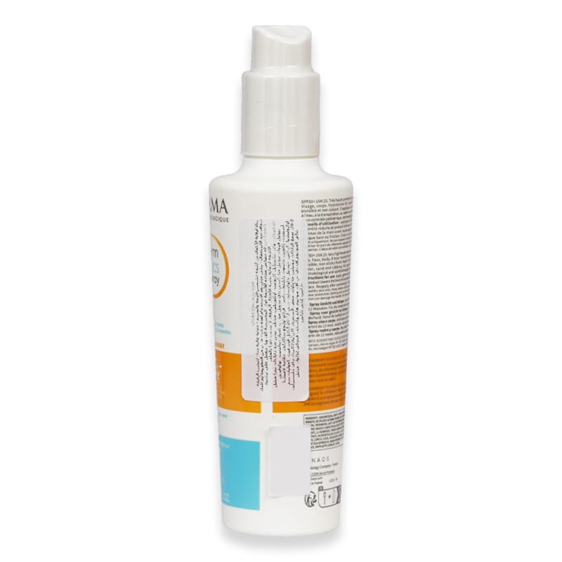 Bioderma Photoderm Pediatrics Spray Spf50+ 200ml