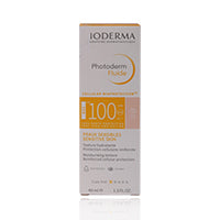 Bioderma Photoderm Spf100 Very Light Fluid 40ml