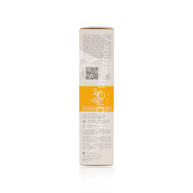 Bioderma Photoderm Spf50+ Invisible Cream 30Ml