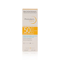 Bioderma Photoderm Spf 50+ Invisible Cream 40ml