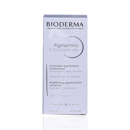 Bioderma Pigmentbio C-Concentrate 15Ml