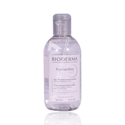 Bioderma Pigmentbio H2o 250ml