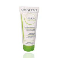Bioderma Sebium Exfoliating Gel 100ml
