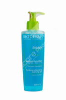 Bioderma Sebium Foaming Gel 200ml