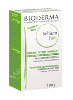 Bioderma Sebium Soap 100g