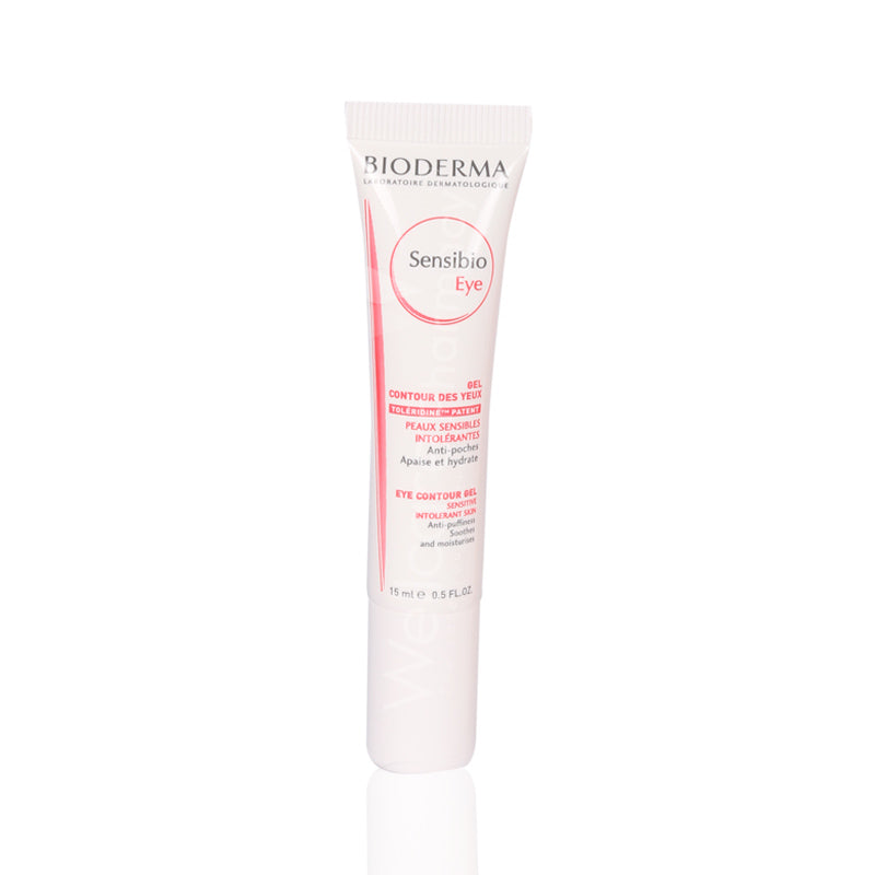 BIODERMA SENSIBIO EYE COUNTOUR GEL 15ML