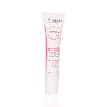 Bioderma Sensibio Eye Countour Gel 15ml
