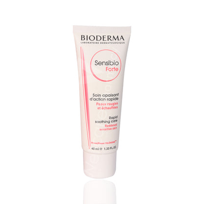 BIODERMA SENSIBIO FORTE CREAM 40ML