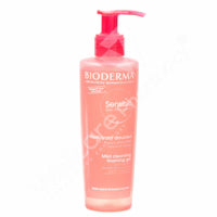Bioderma Sensibio Gel Moussant 200ml