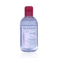 Bioderma Sensibio H2o Solution 250ml