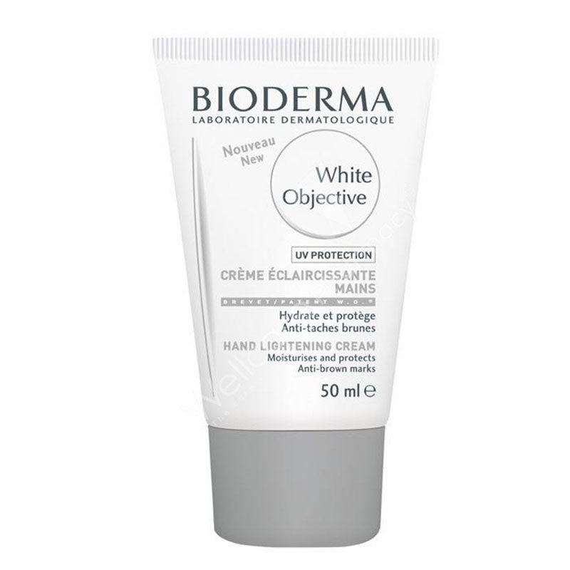 Bioderma White Objective Hand Cream