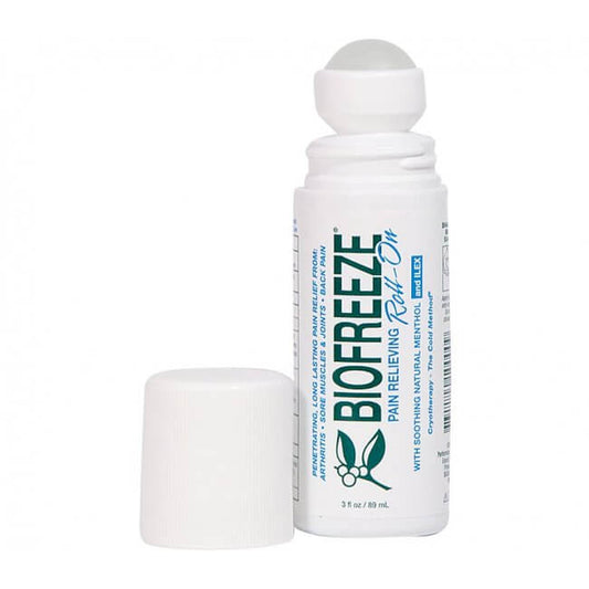 Biofreeze Pain Relieving Roll On 89Ml