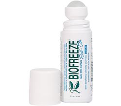 Biofreeze Pain Relieving Roll On 89Ml