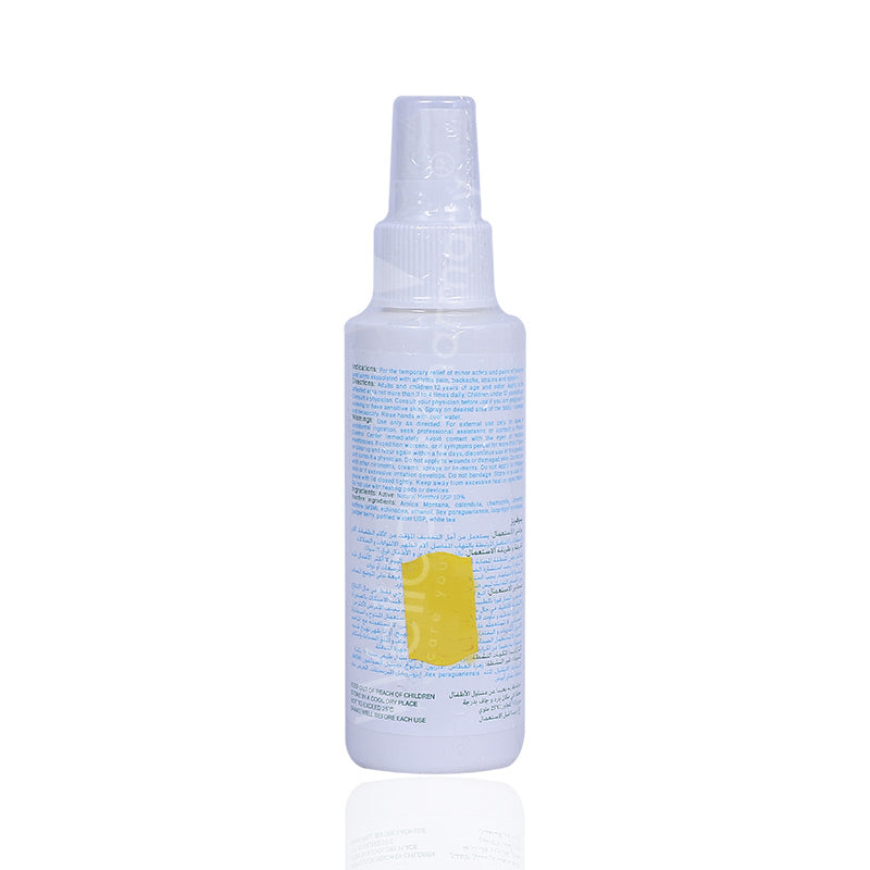Biofreeze Pain Relieving Spry 118Ml