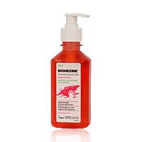 Biohexine Antiseptic Antimicrobial Skin Cleanser 236ml