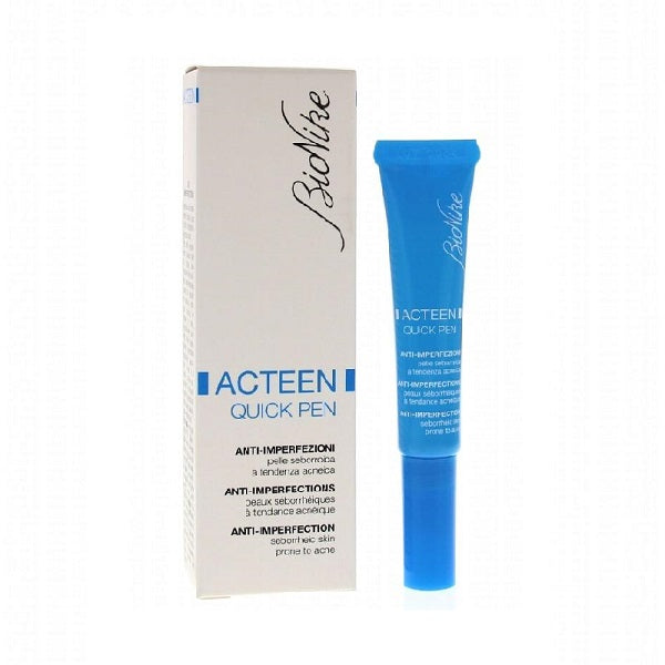 Bionike Acteen Quick Pen Anti Imperfection 10ml
