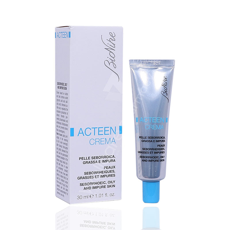 Bionike Aknet Cream 30ml