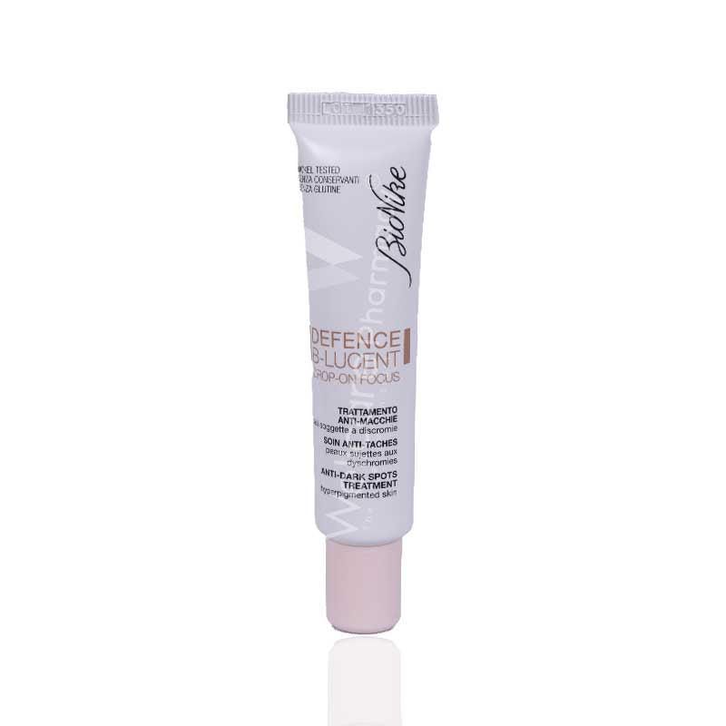 Bionike Defence B-Lucent Drop On Focus 15Ml