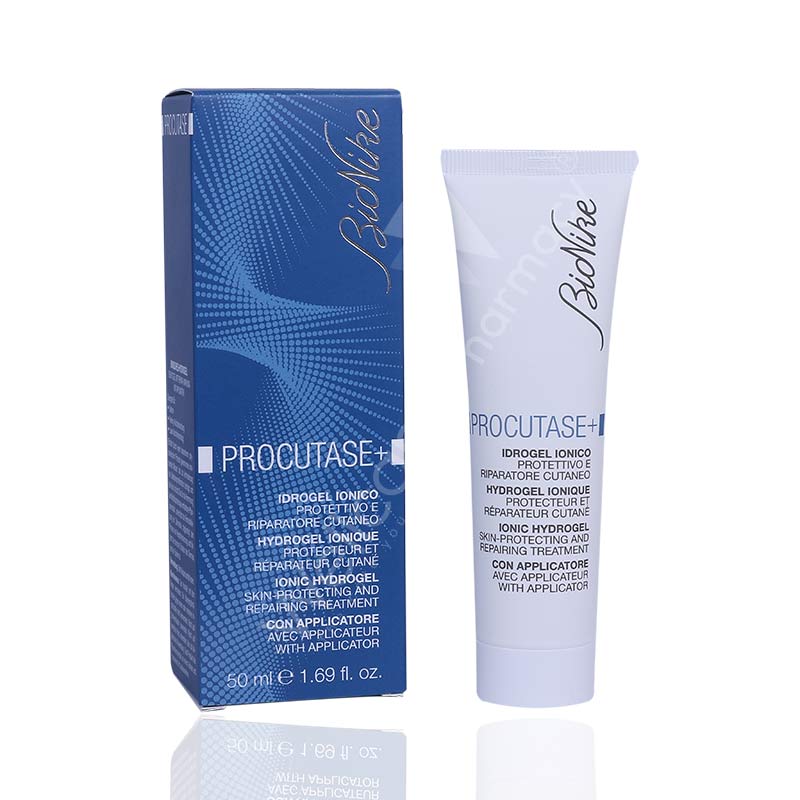 Bionike Med Procutase Gel 50g