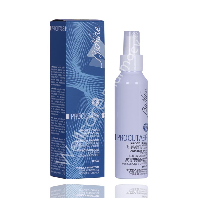 Bionike Med Procutase Spray 100ml