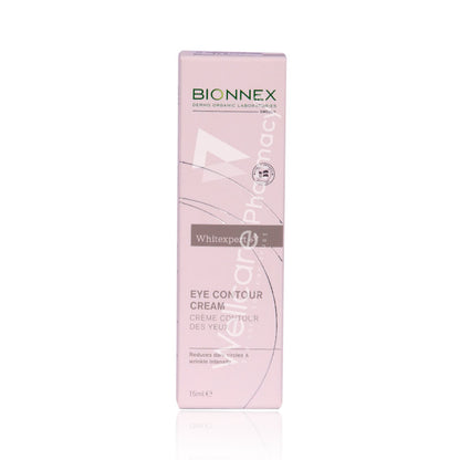 Bionnex Whitexpert Eye Contour Cream 15Ml-5100301