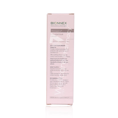 Bionnex Whitexpert Eye Contour Cream 15Ml-5100301