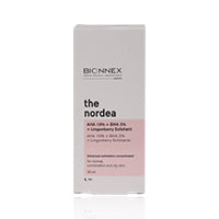 Bionnex Nordea Aha10% + Bha 20% + Lingonberry Exfoliant Serum 30ml