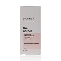Bionnex Nordea Caffeine 5% + Angelica Serum 30Ml