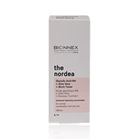 Bionnex Nordea Glycolic Acid 8% + Birch Toner 100ml