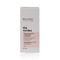 Bionnex Nordea Hyaluronic Acid  + Arctic Algae B5 Serum 30ml