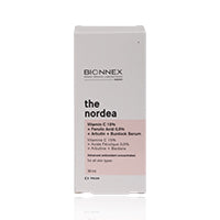 Bionnex Nordea Vitamin C + Ferulic Acid+burdock Serum 30ml