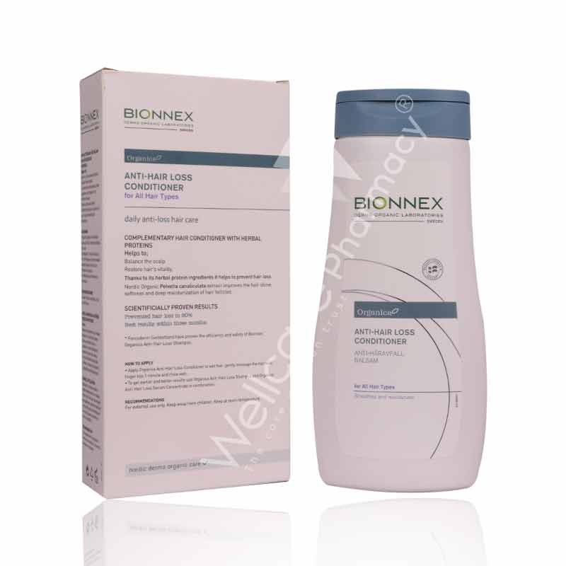 Bionnex Organica Anti-Hair Loss Conditioner 300Ml