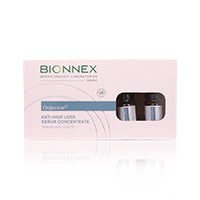 Bionnex Organica Anti-Hair Loss Serum Concentrate 12X10ml